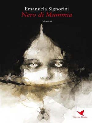 cover image of Nero di Mummia